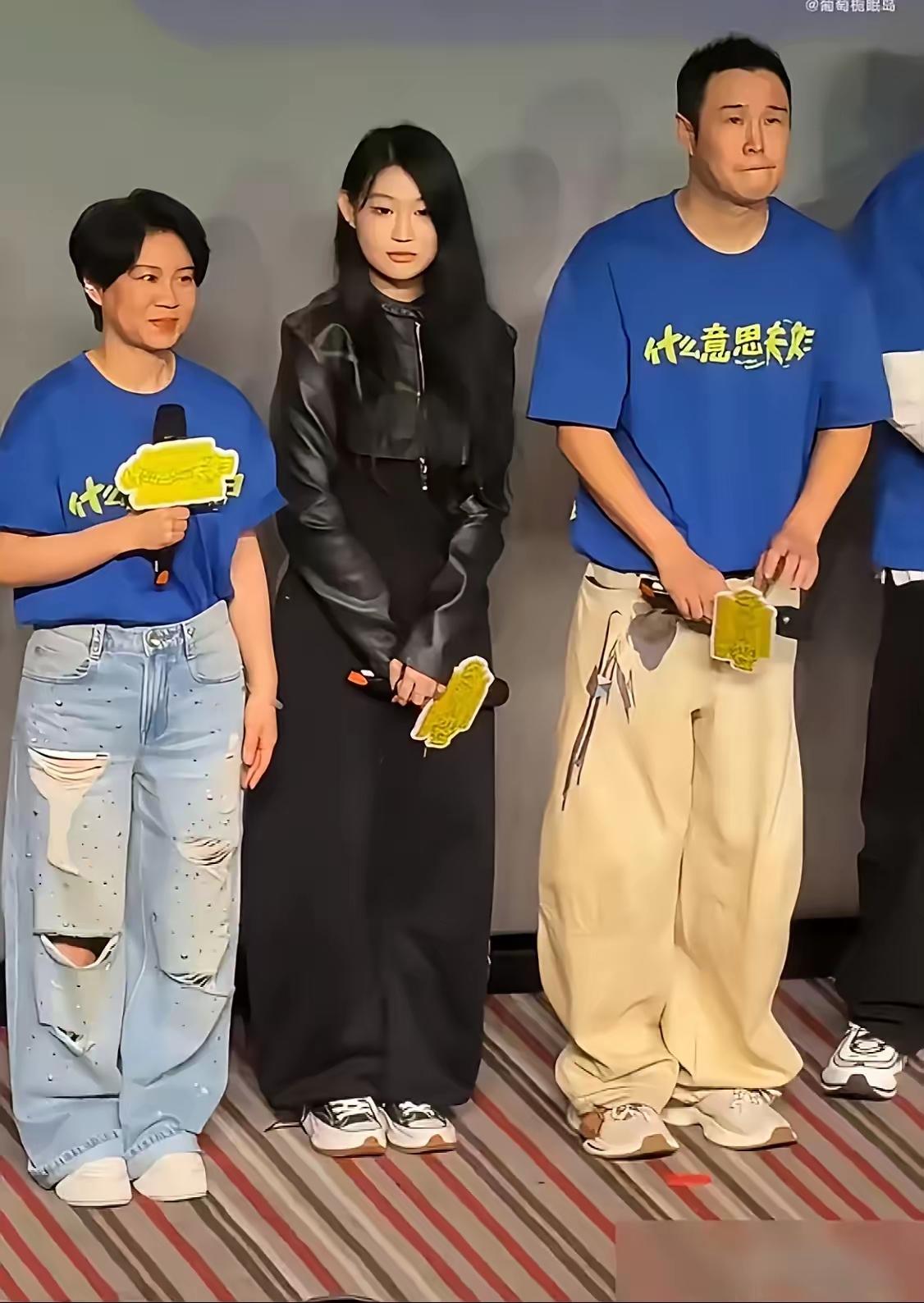 以为捧闺女好难没想到捧媳妇更难闺女也带不火不如干点别的吧观众不喜欢这种家