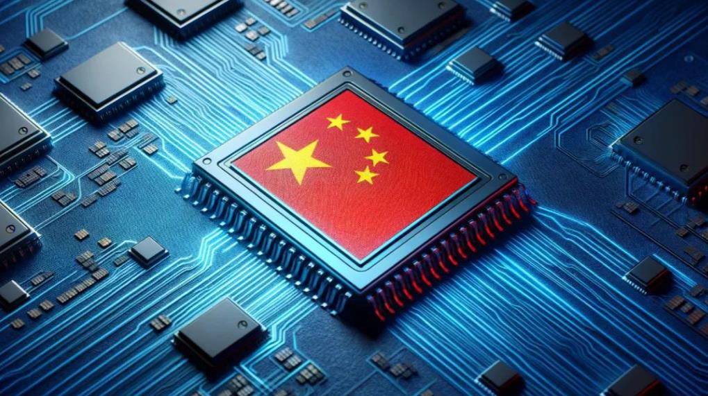 2025年，中国大陆制造的成熟芯片，占比全球产量28%，预计到2027年，占比将