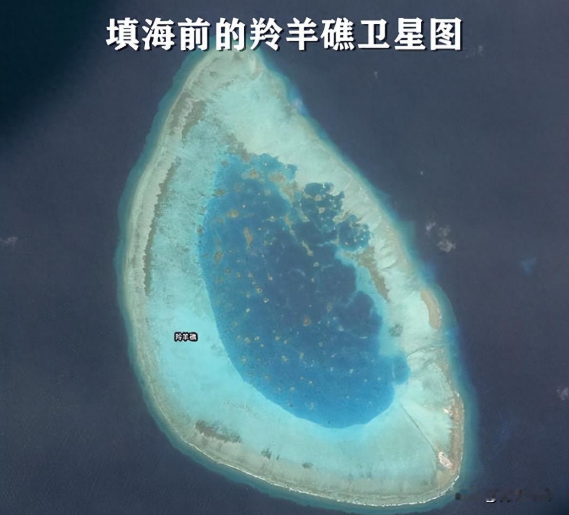 令人振奋，南海第一大岛要来了！填海10平方公里，超美济岛近一倍可能很多朋友对