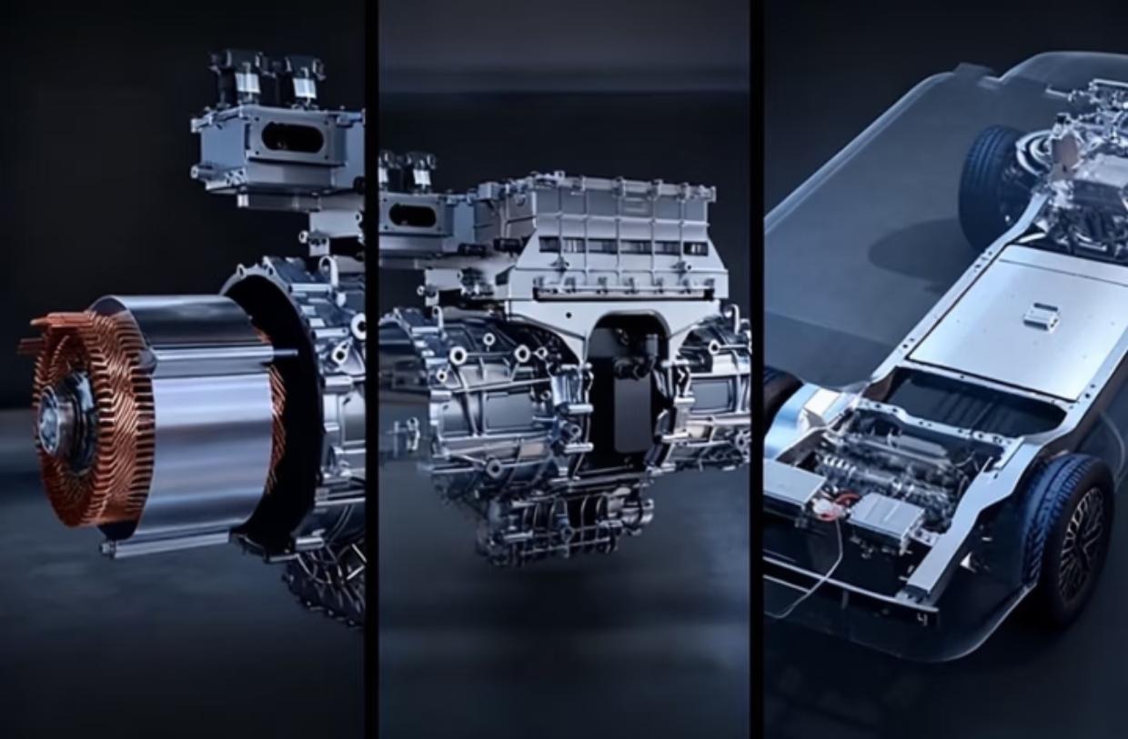 偷比亚迪BMS代码？小偷直接哭晕！😭这“隐形壁垒”太狠了：硬件加密拆了装不上