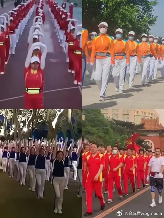 “暴走团”被通报凌晨扰民负责人承诺即刻暂停据白鹿视频报道，近日，有山西太原市民