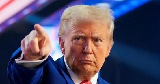 中美两国突然都悟到了！美国这边发现，只要把中国撇到一边，它就能靠着老本钱在世界上