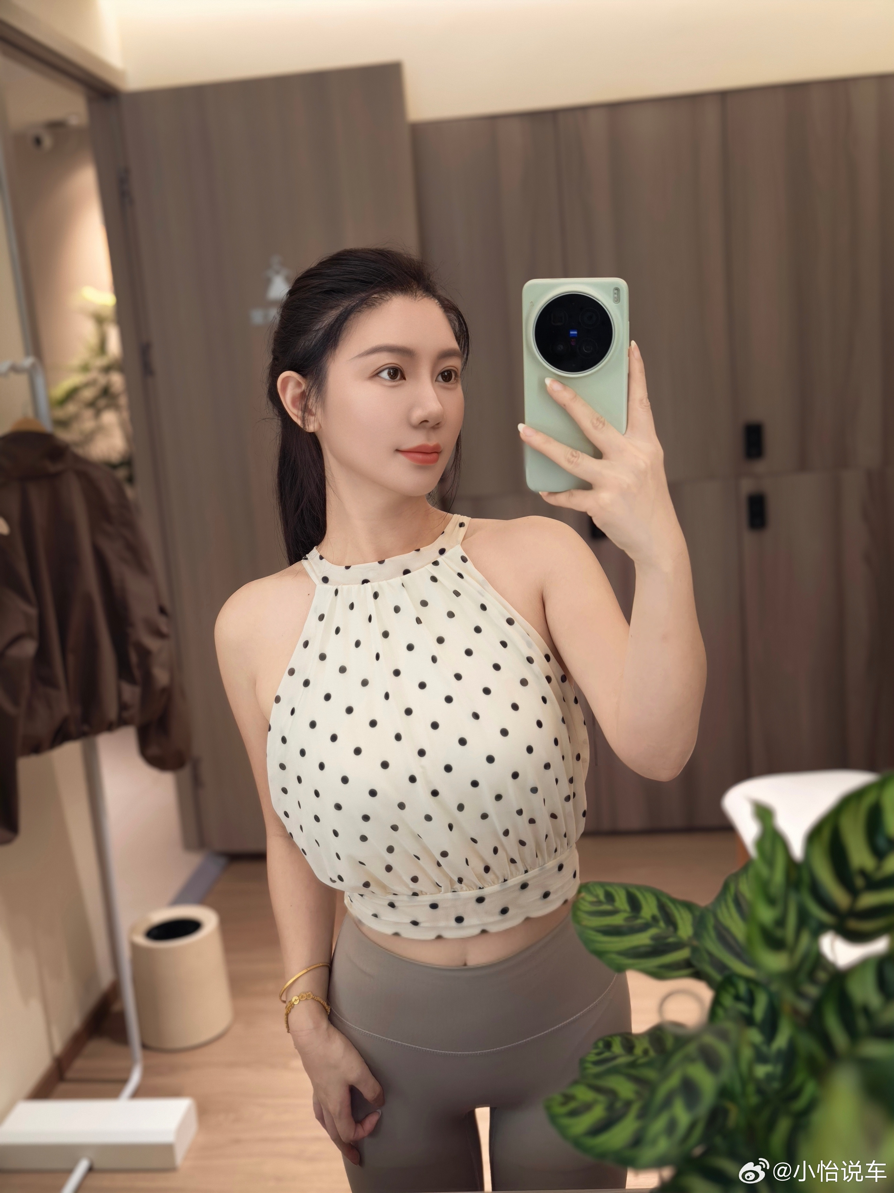 很喜欢今天的小波点已炼，不欠