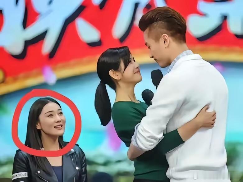 陈晓会娶陈妍希，其实就是入戏太深了，走不出来：他们当时上《快乐大本营》宣传，两个