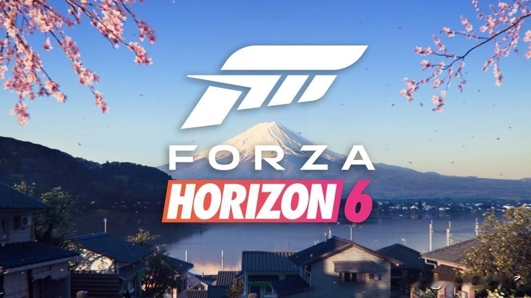 Xbox和开发商PlaygroundGames公布了开放世界竞速游戏《极限竞速