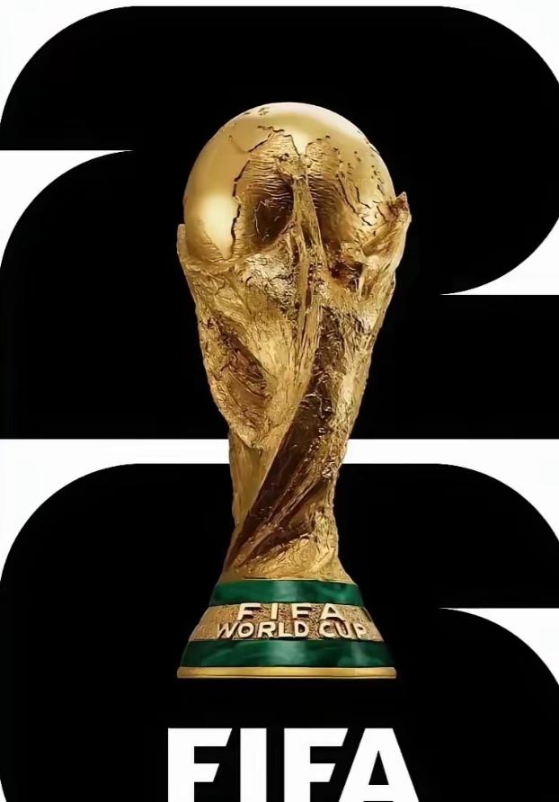 摊牌了！世界杯40天倒计时，转播权谈崩僵局难破，FIFA急哭也没用，中国底气硬杠