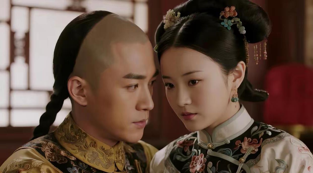 果郡王赴死前，为什么要再看一眼玉娆？并非因为留恋玉娆不是旁人，是甄嬛在这世