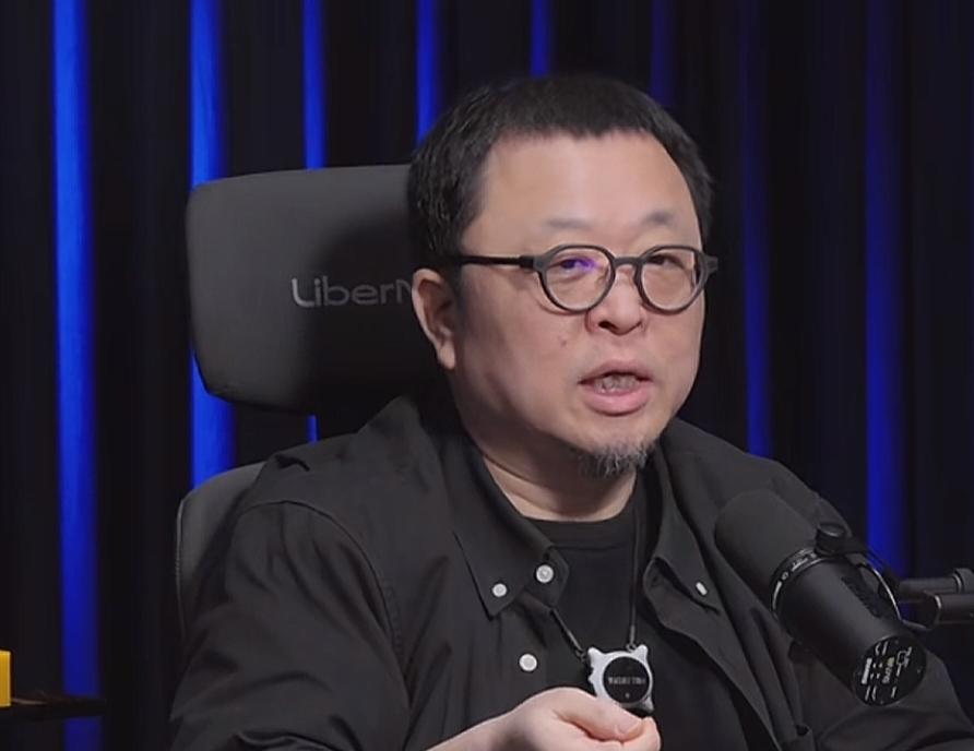 黄斌连续在网上骂了罗永浩好多天了，一向以怼人出名的罗永浩为啥却连个屁都不敢放。
