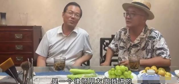 重磅炸弹！8月4日，卓伟爆出华语乐坛天王竟藏着一个10多岁的私生子，虽没有点名是