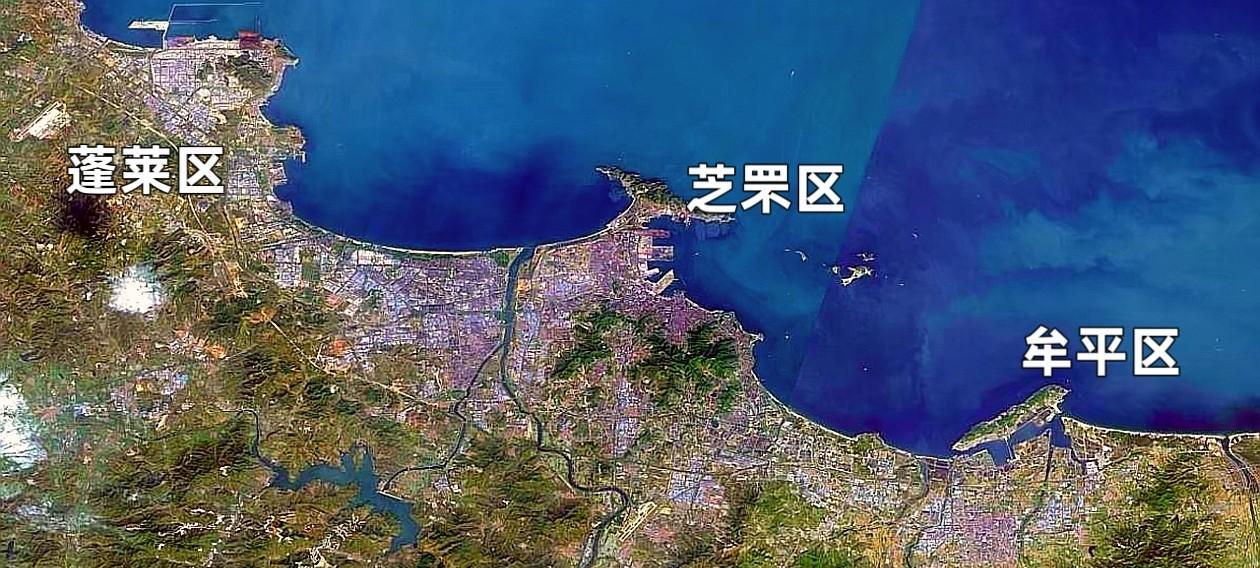 很多人去山东烟台旅游之前，心里以为烟台是有地铁的，因为山东第三大城市怎么可能没有