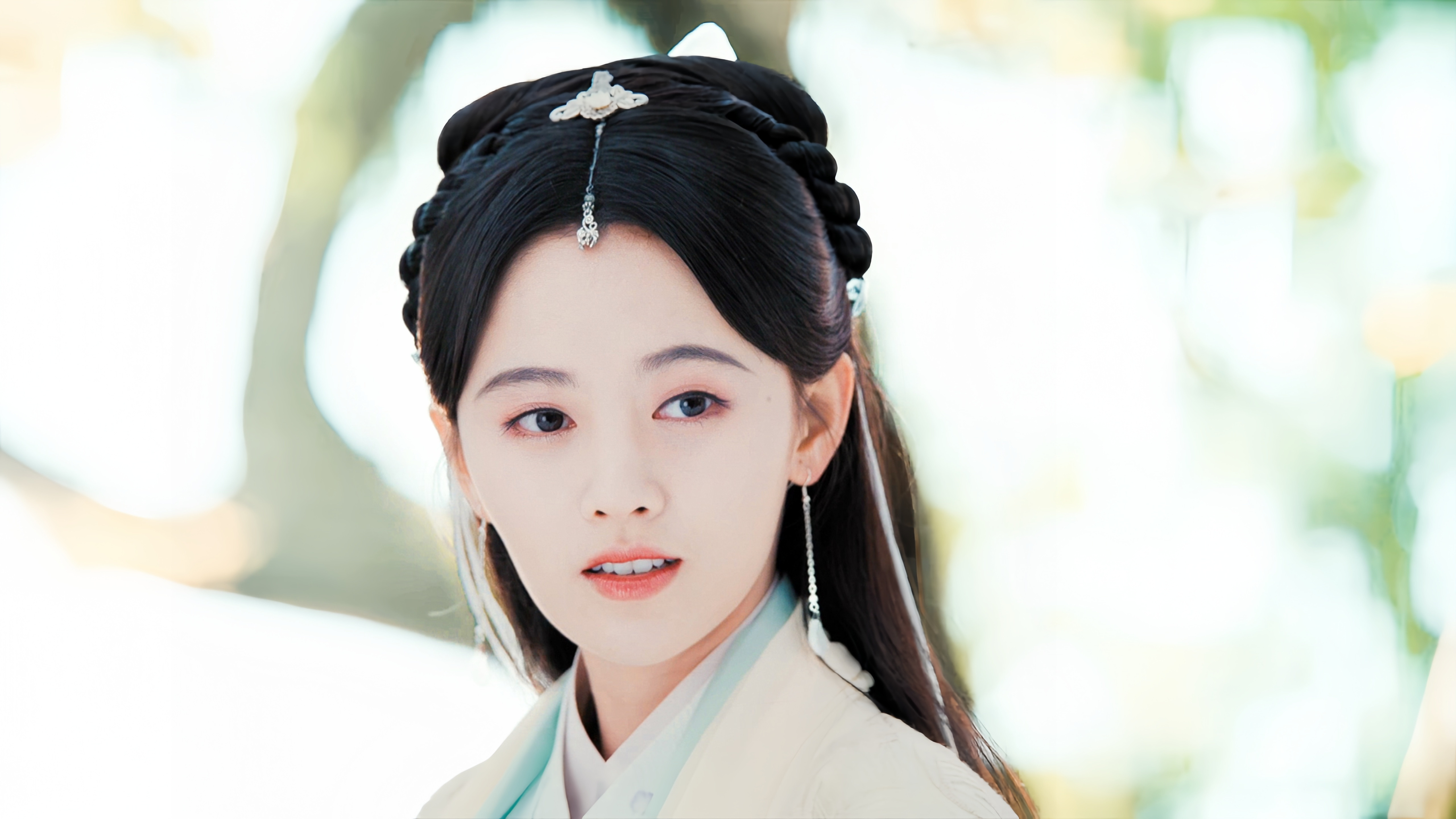 鞠婧祎鞠婧祎阿拉白🐍温柔妈咪来的