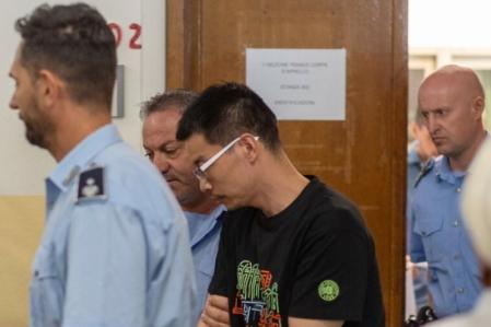 美西方敢扣押我们的人，我们也可以！7月17日，联合早报报道：富国银行美籍华裔高管