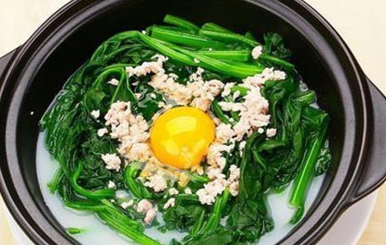 冬天吃什么好? 冬天常吃这五菜能清火润肺