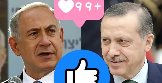 就在刚刚！土耳其宣布了！11月8号，一则来自土耳其的消息刷爆国际舆论：该国