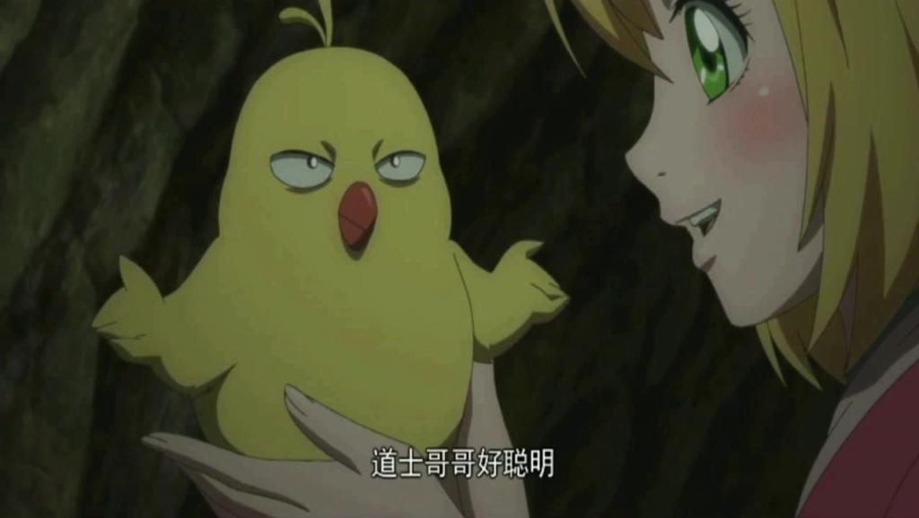 最牛的厕所对话[动漫kukulv.com]_土豆视频