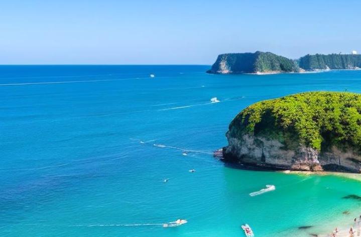 中国十大夏季旅游主题排行榜夏日的华夏大地，藏着多元的旅行可能，不同的旅游主题