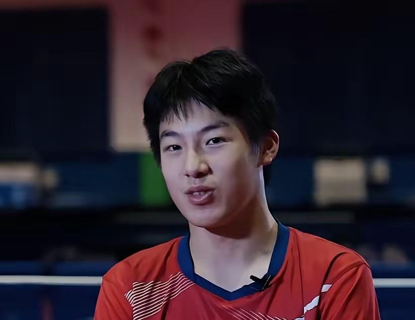 温瑞博为何不来参加澳门赛？很多人搞不懂，温瑞博表现这么好，为什么不让他来代