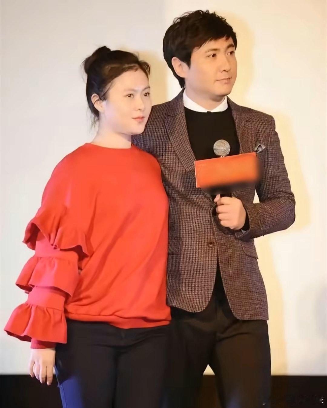 终于明白沈腾为什么会和王琦结婚了，不是因为他喜欢王琦，也不是因为谈了12年的恋爱