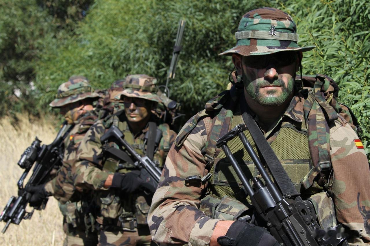 军队处理猪瘟？大A要有反应了吧？西班牙非洲猪瘟：30年防线崩塌，全球猪肉市场震