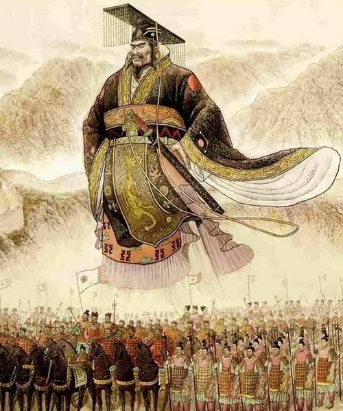 历史铁律：内奸成灾的根源，藏在政权3个病根里翻开历史长卷，但凡王朝崩塌、政权