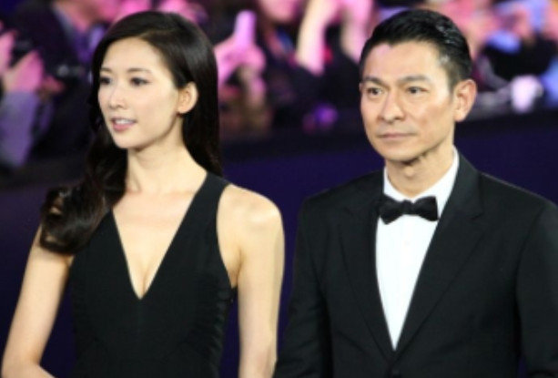 2019年，46岁的林志玲要结婚了，刘德华开心的等着喝喜酒，可林志玲请了30多位