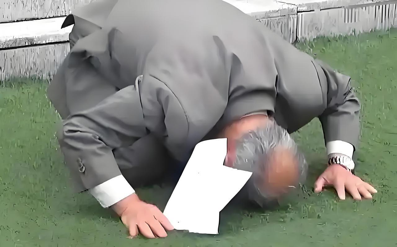 日本人做了个此地无银三百两，反倒起到了宣传作用。很多人对于日本人战败的事情还