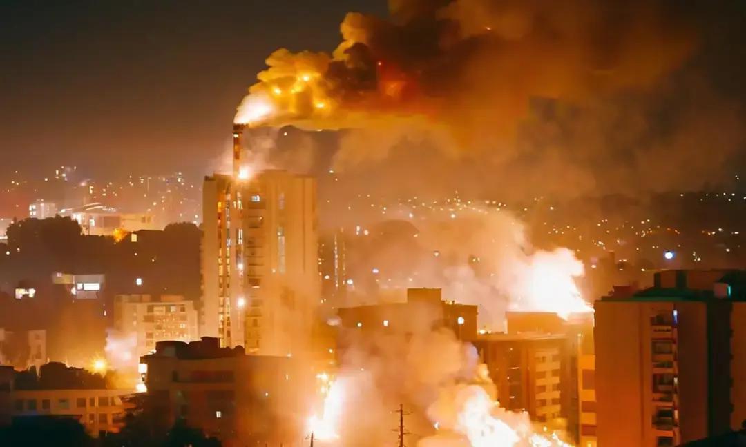 果不其然。网上一些声音突然把“只打核电站、一天打烂日本”的说法推上了台面。