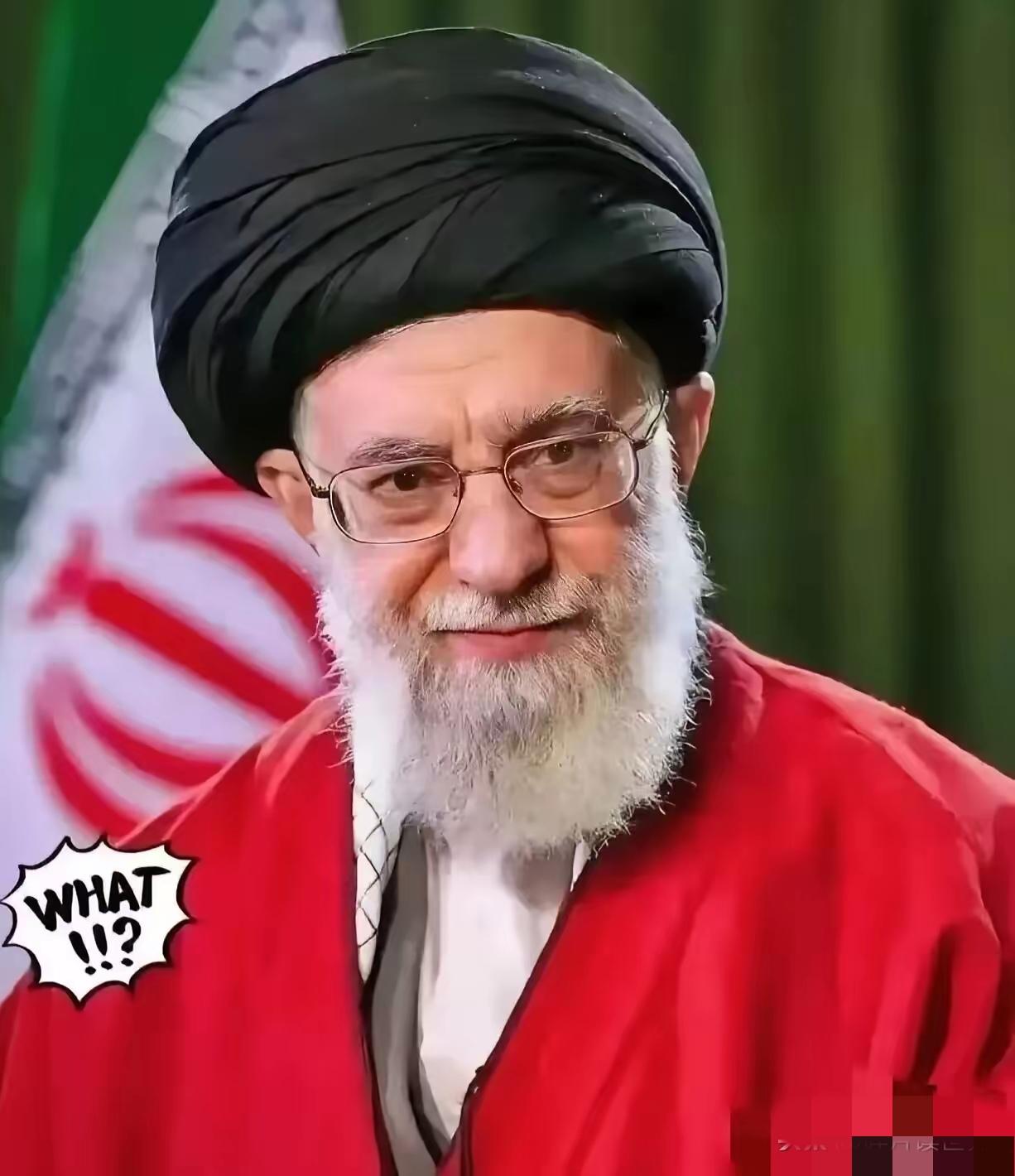 伊朗不忍了！2026年4月30日，伊朗海军司令沙赫拉姆·伊拉尼发出强硬警告，宣