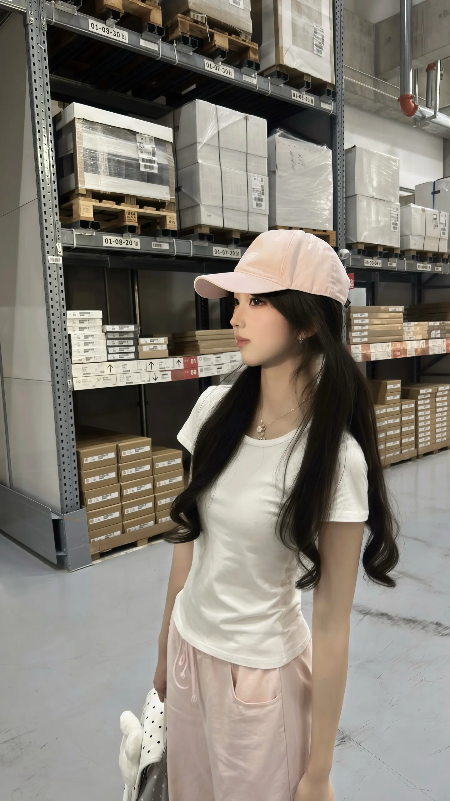 我不会去叫你乖乖
