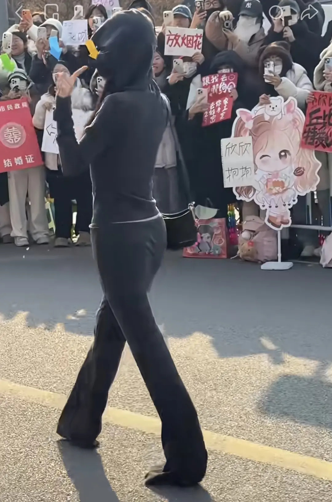 虞书欣这衣服都是从哪搜罗来的