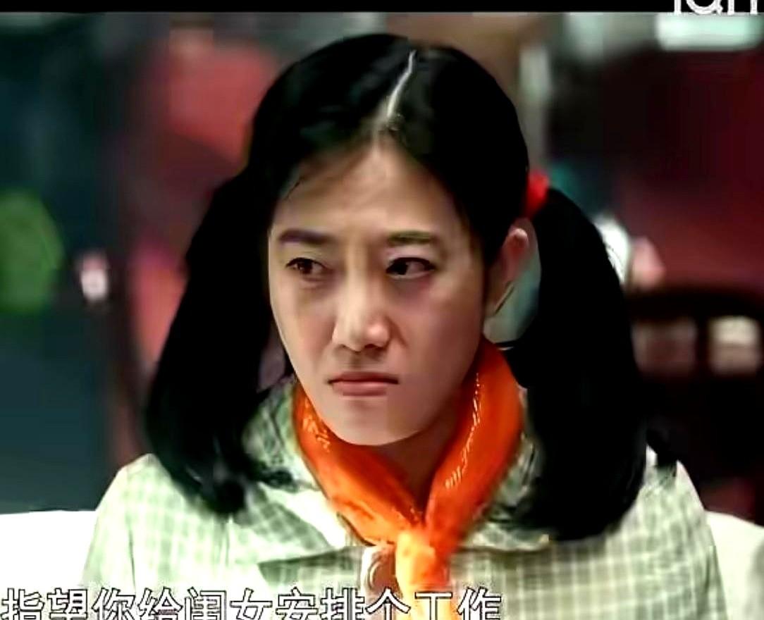 “盛气凌人”演成了瞪眼嘟嘴？观众要的是刀子嘴，不是面瘫脸。《依依向北风》