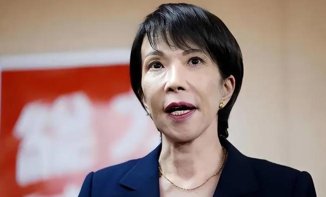 北京接到通知，高市早苗求罢战，中国四张王炸见效，外资撤离日本。11月17日，日本