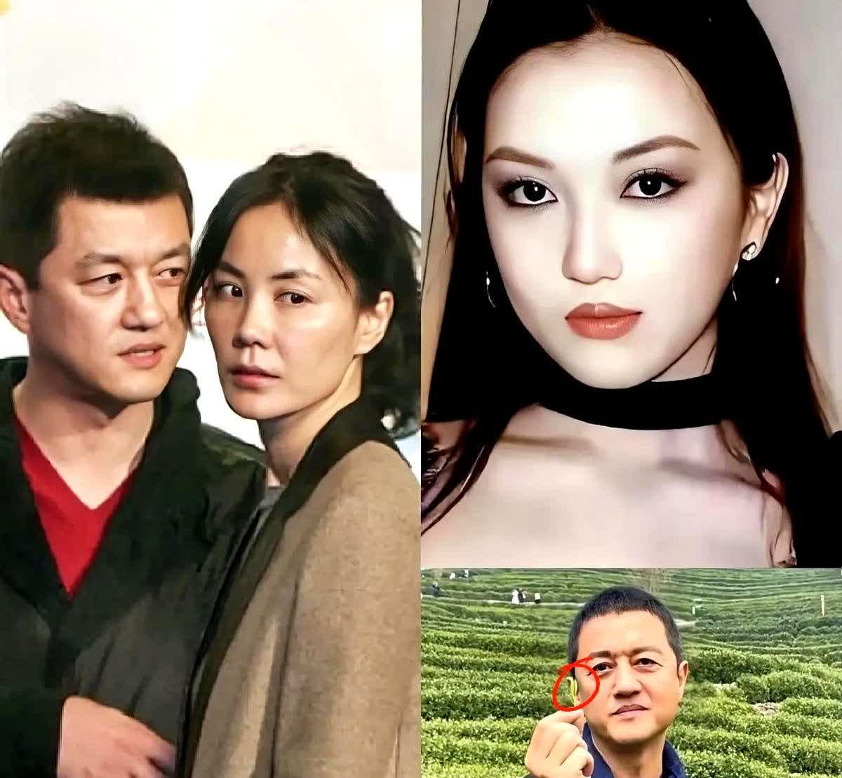 王菲估计得气懵了！李嫣这回在社交平台直接甩出一堆细节，说李亚鹏当年为了让她练