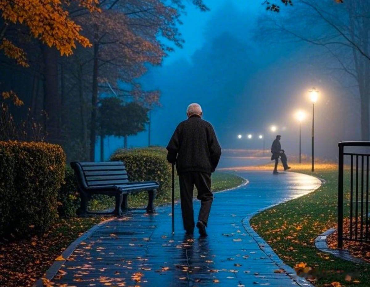 子女孝不孝顺，不用听他说什么，看这5件事就知道真孝顺不在嘴上，全藏在行动里