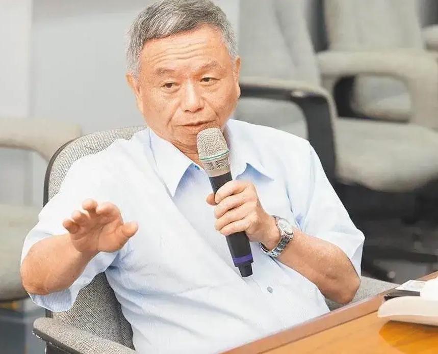 5月11日，台湾前卫生署长杨志良在接受采访的时候说：两岸一旦统一，中国必成世界第