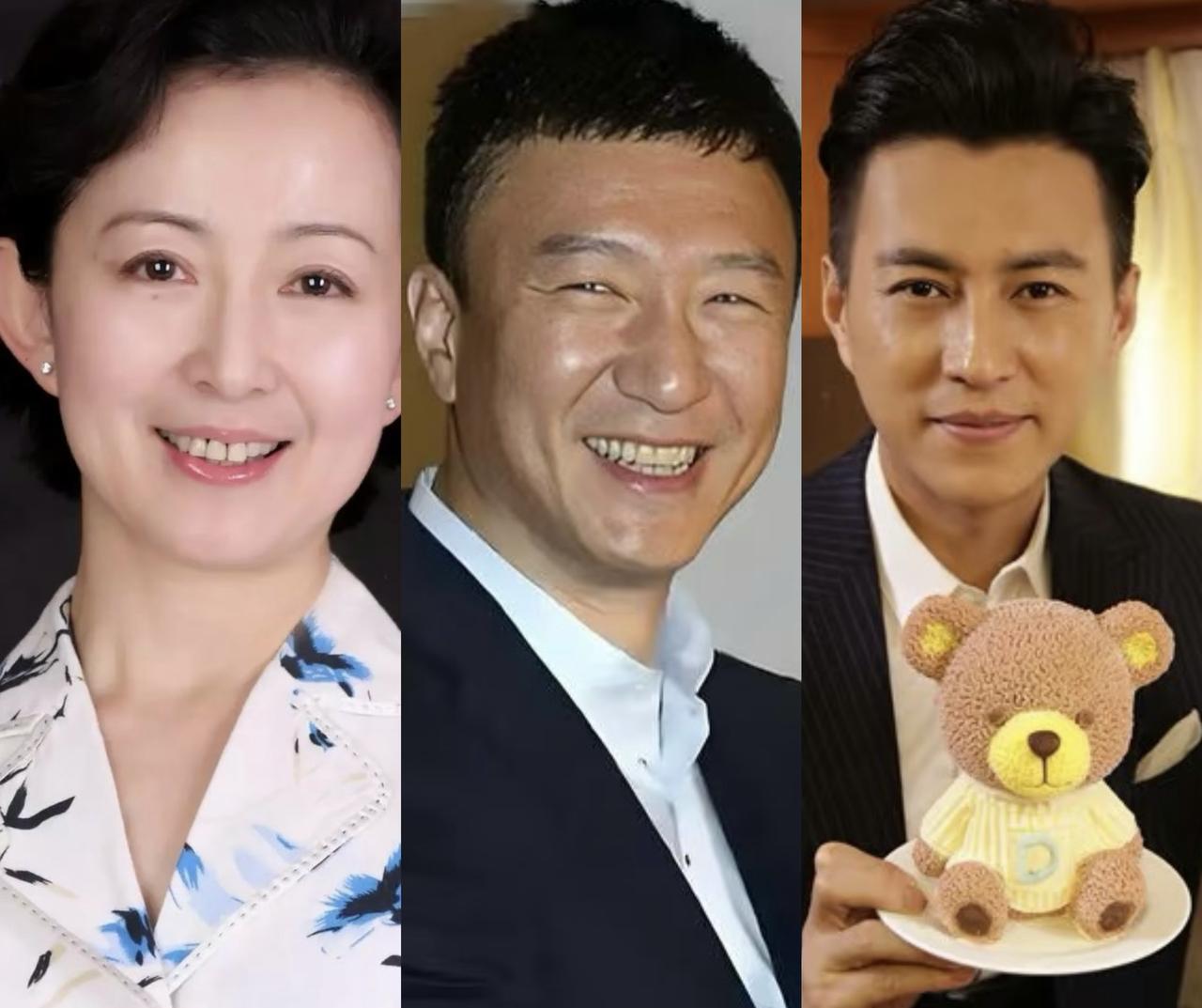 61岁刘红梅离世后，最接受不了的，不是勒东，也不是侯岩松更不是张新成，而是她第