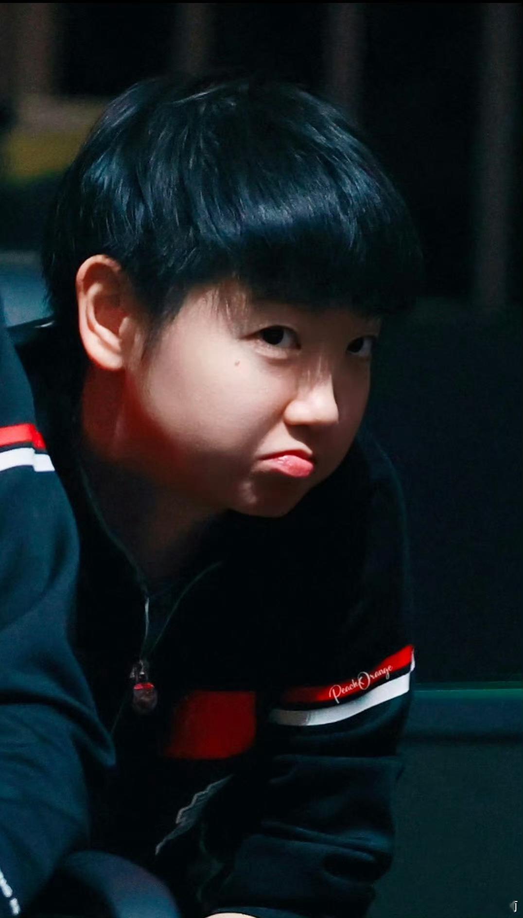 孙颖莎智搜指数断层式破10亿孙颖莎智搜指数破10亿登顶！这是莎莎的实力与魅力双重