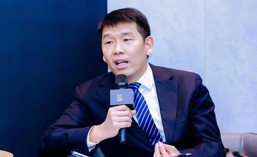 长安汽车海外业务高管调整新车情报局日前，我们从相关媒体获悉，长安海外业务分工出炉