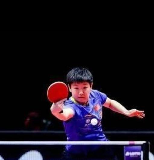 日媒这回是真被孙颖莎彻底打服了，想不服都不行。孙颖莎稳稳坐在世界第一，实力