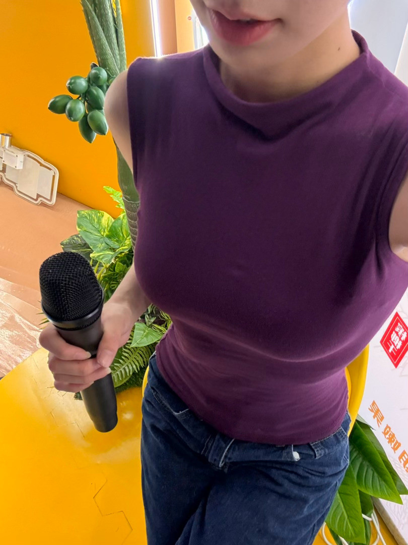 好累吧