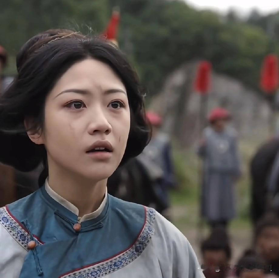 「大生意人」陈晓是大男主，可是剧播一大半了，他一个出圈的片段都没。我觉得跟他