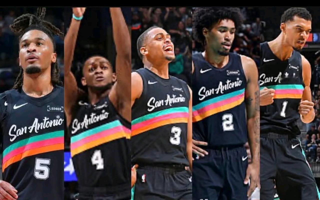 感觉你刺就是打雷霆最牛的球队，多控体系，内线斑马一柱擎天，雷霆防守掐多控体系就是