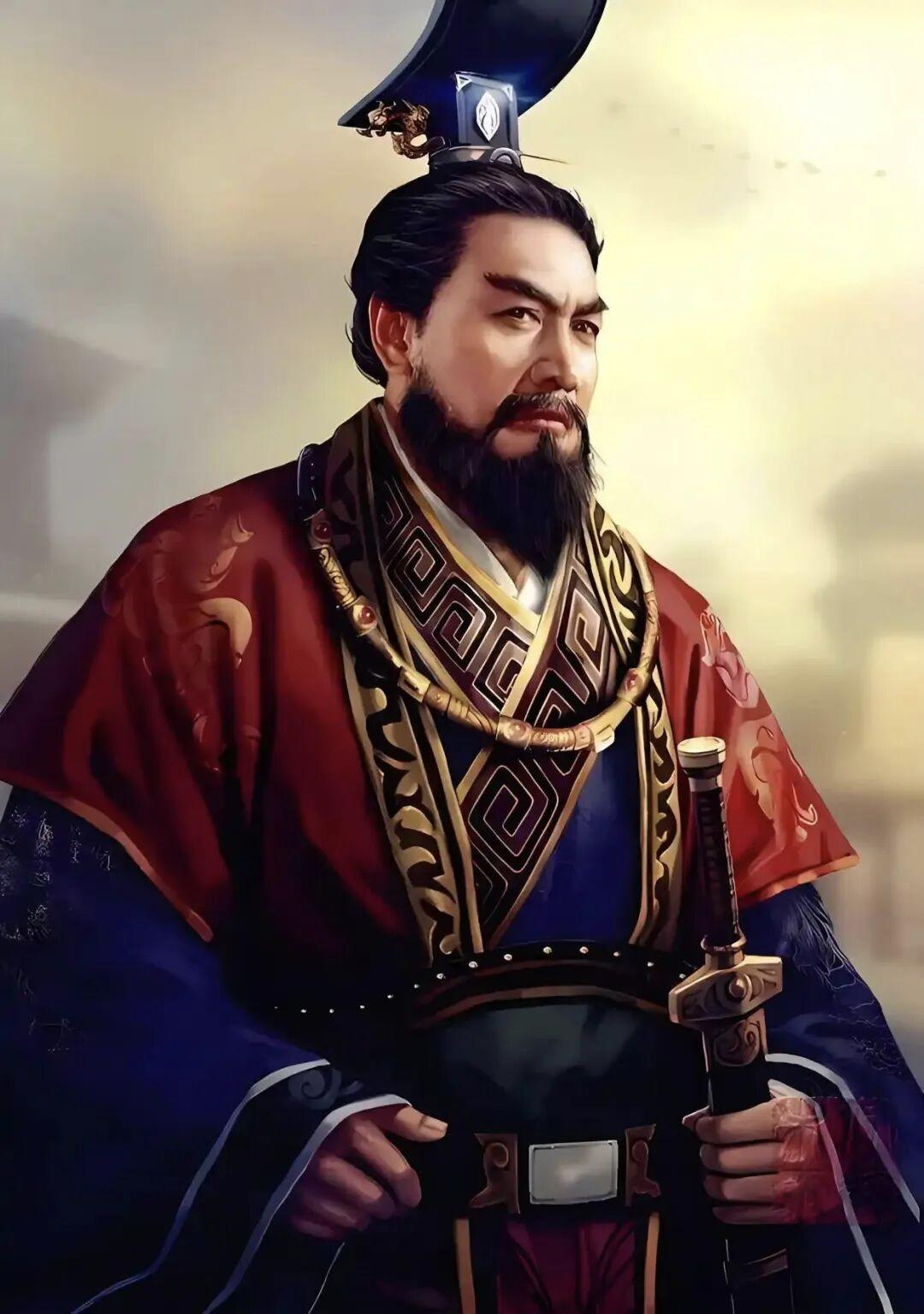 曹操的无解阳谋（驭人之术）——————1．故意冤枉一个人，看他是当面反驳，还