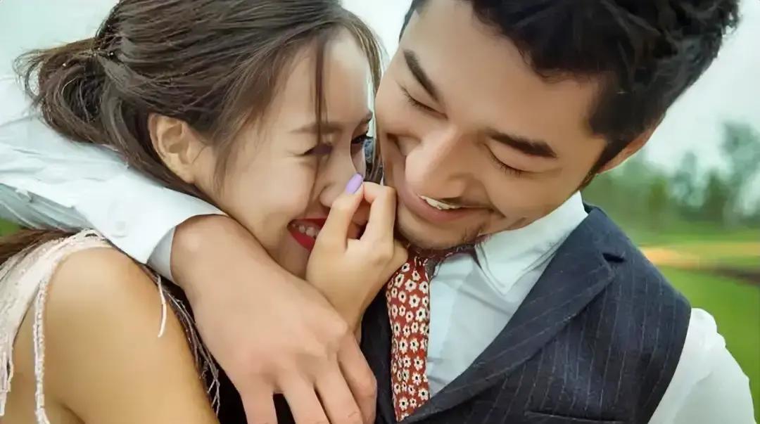 刷到那个“夫妻八不”帖子，我直接转发给老婆。不分床、不揭短、不嫌穷、不叫累、不