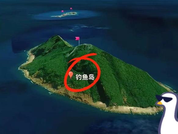 对于钓鱼岛问题，完全没必要每天花费大量资金派海警船巡逻 也没必要跟日本吵个不