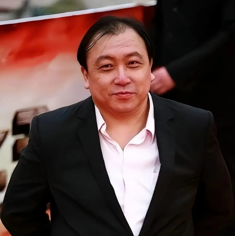 香港著名导演王晶也发了个视频，谈论了宗庆后的遗产纠纷。他没有正面评论这个事情本