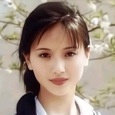 演员侯勇说：“1992年，在央视春晚的后台，我第一次见到陶慧敏，就在心里想，天哪