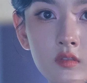 宋祖儿这是什么类型的眼睛，形状好漂亮