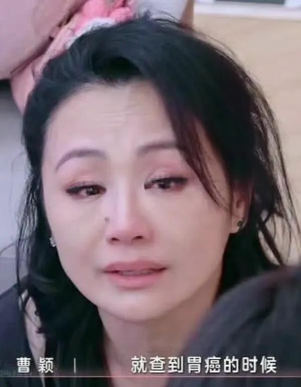太可怕了，又有一位明星身患癌症！知名演员朱媛媛前几天前因为癌症去世，而曹颖也