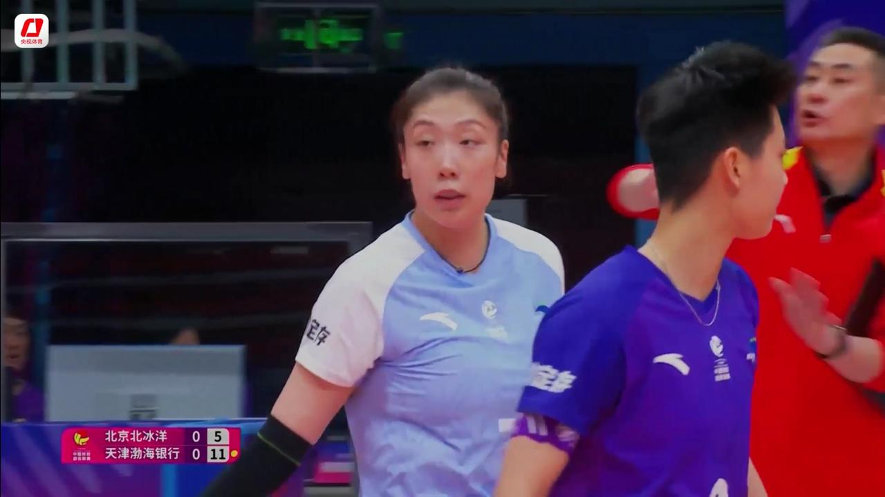 【女排超级联赛】第十八轮:北京——天津实时战况:3月7日